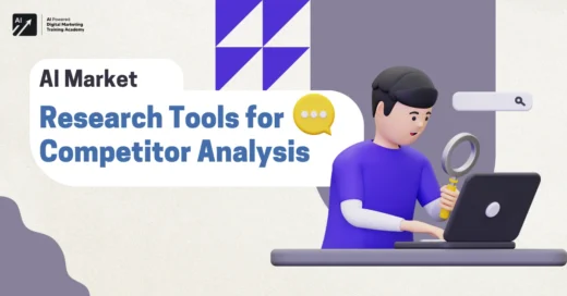 AI Market Research Tools for Competitor Analysis