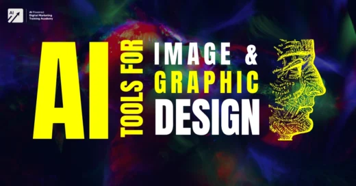 AI Tools For Image & Graphic Design
