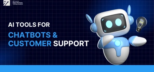 AI Tools for Chatbots & Customer Support