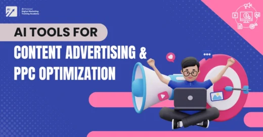 AI Tools for Content Advertising & PPC Optimization