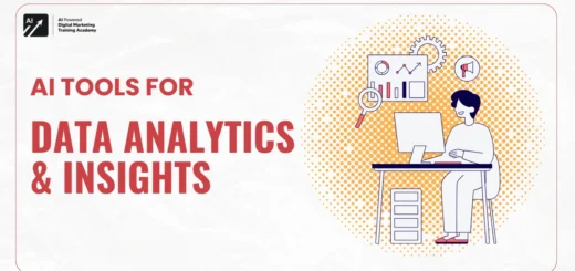 AI Tools for Data Analytics & Insights