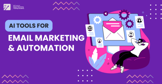 AI Tools for Email Marketing & Automation