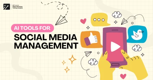 AI Tools for Social Media Management