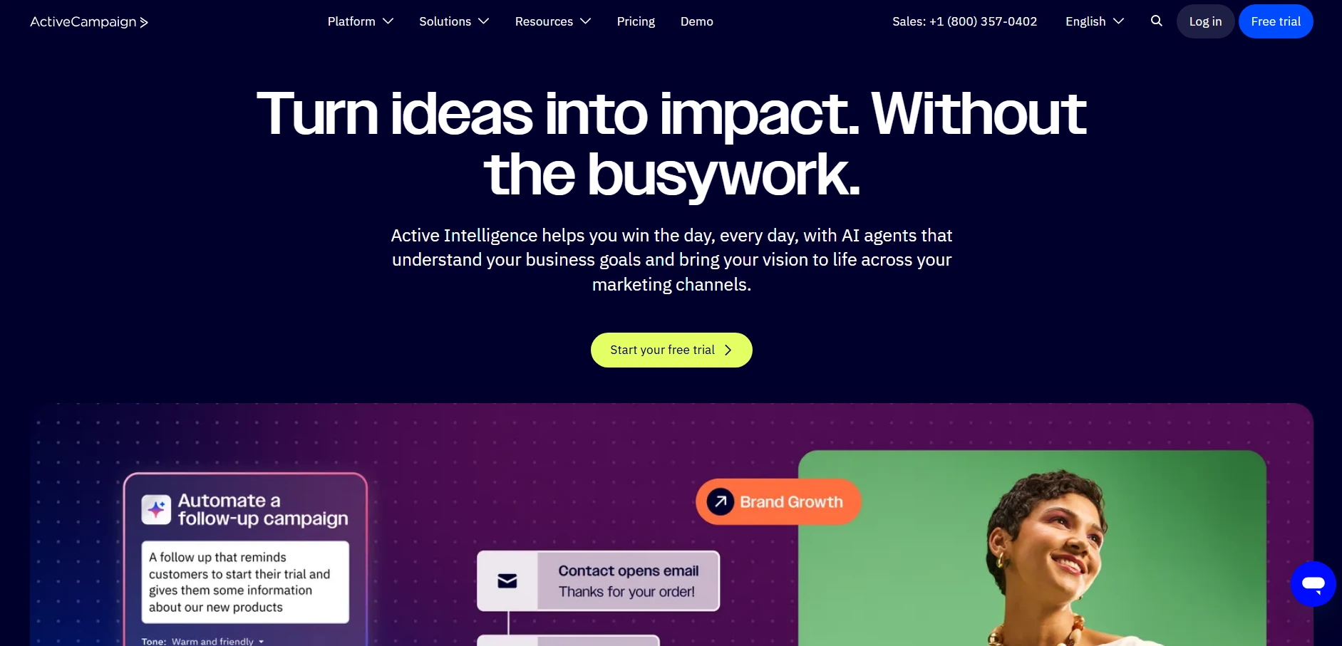 ActiveCampaign