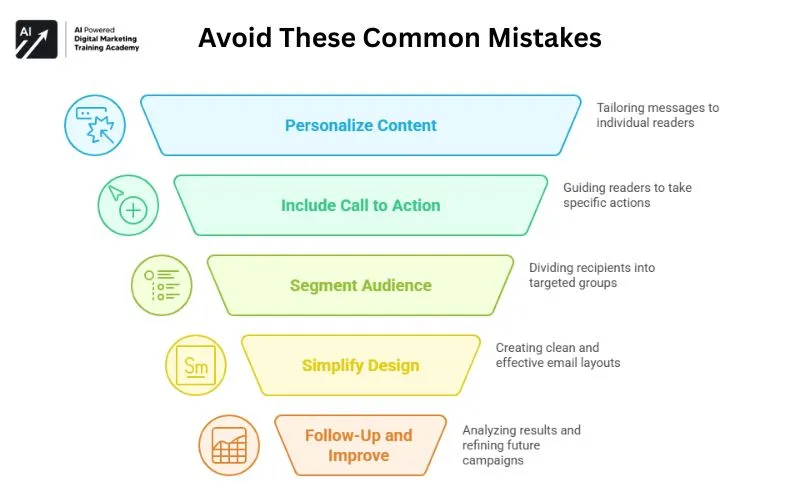 Avoid These Common Mistakes
