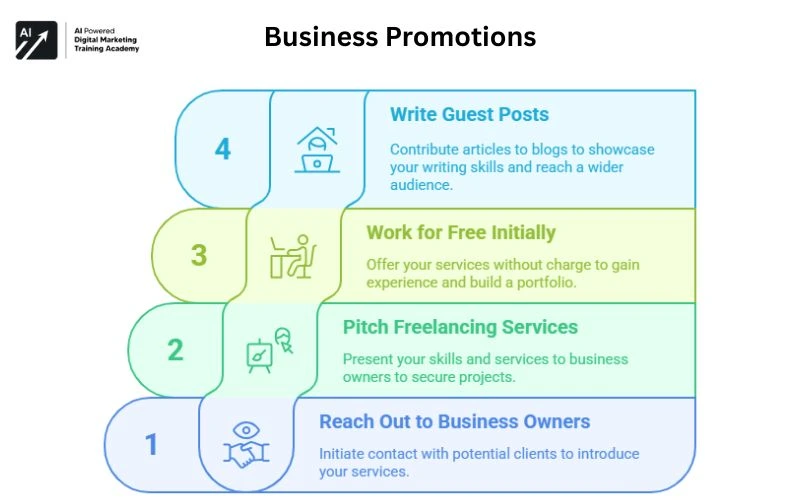 Business Promotions
