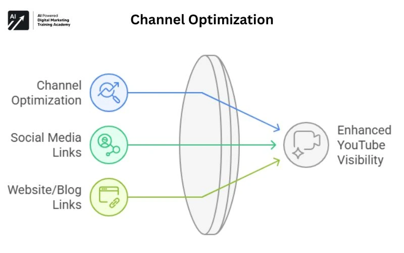 Channel Optimization