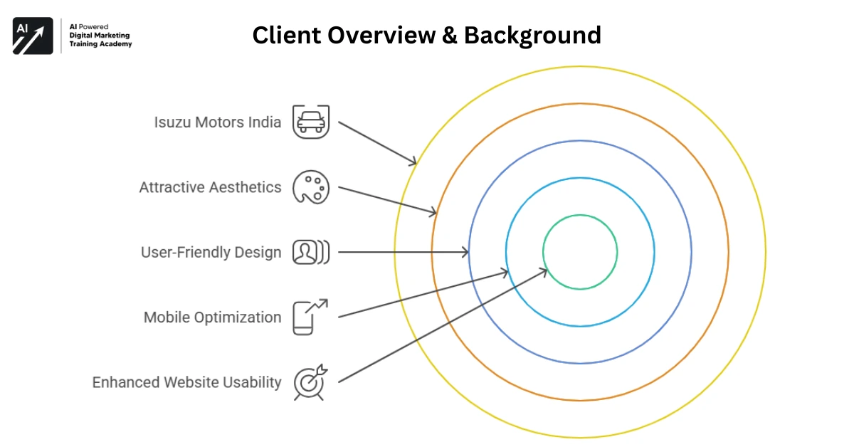 Client Overview & Background