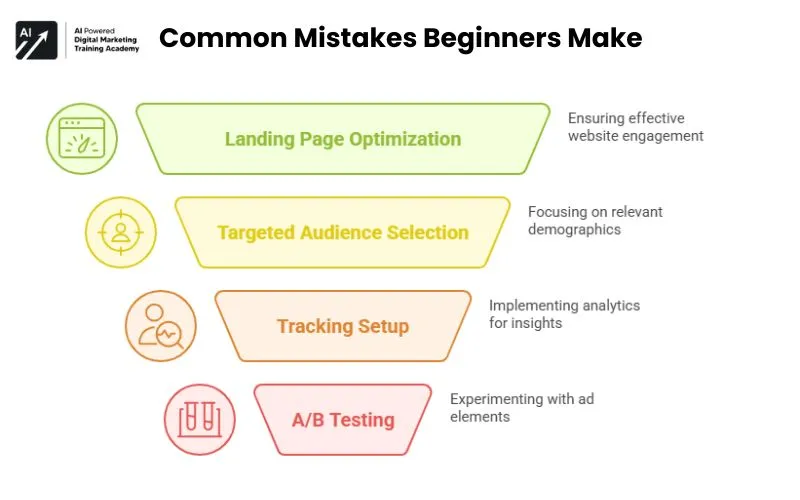 Common Mistakes Beginners Make