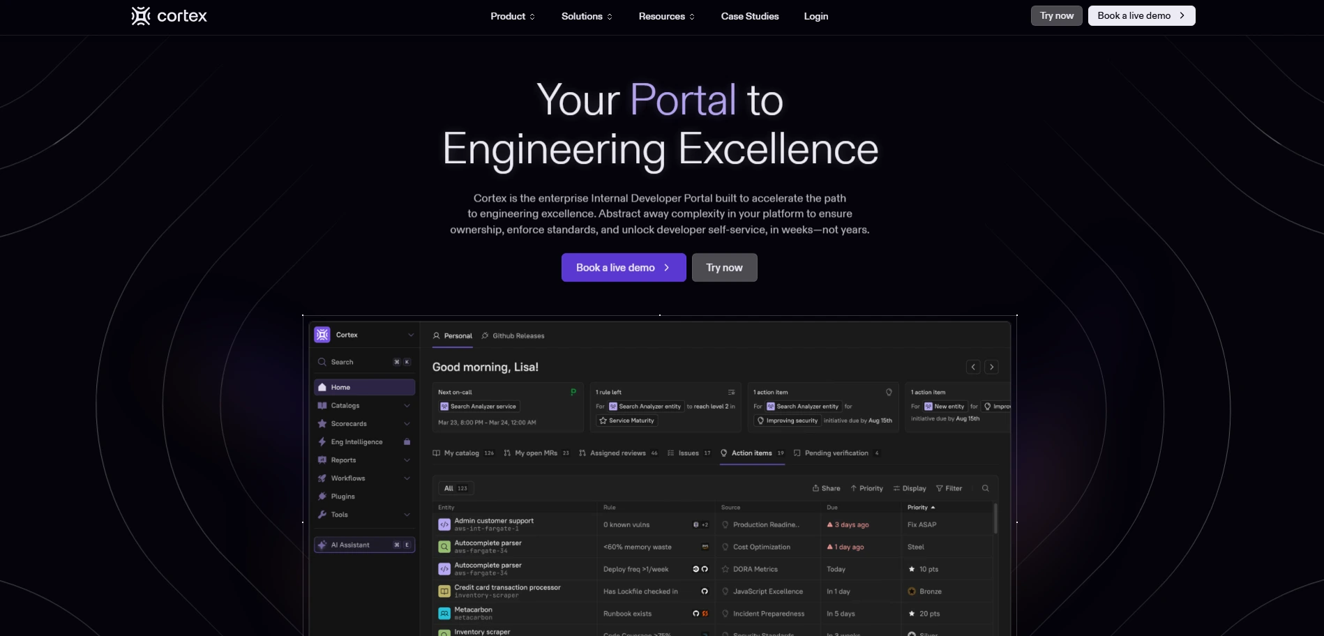 Cortex