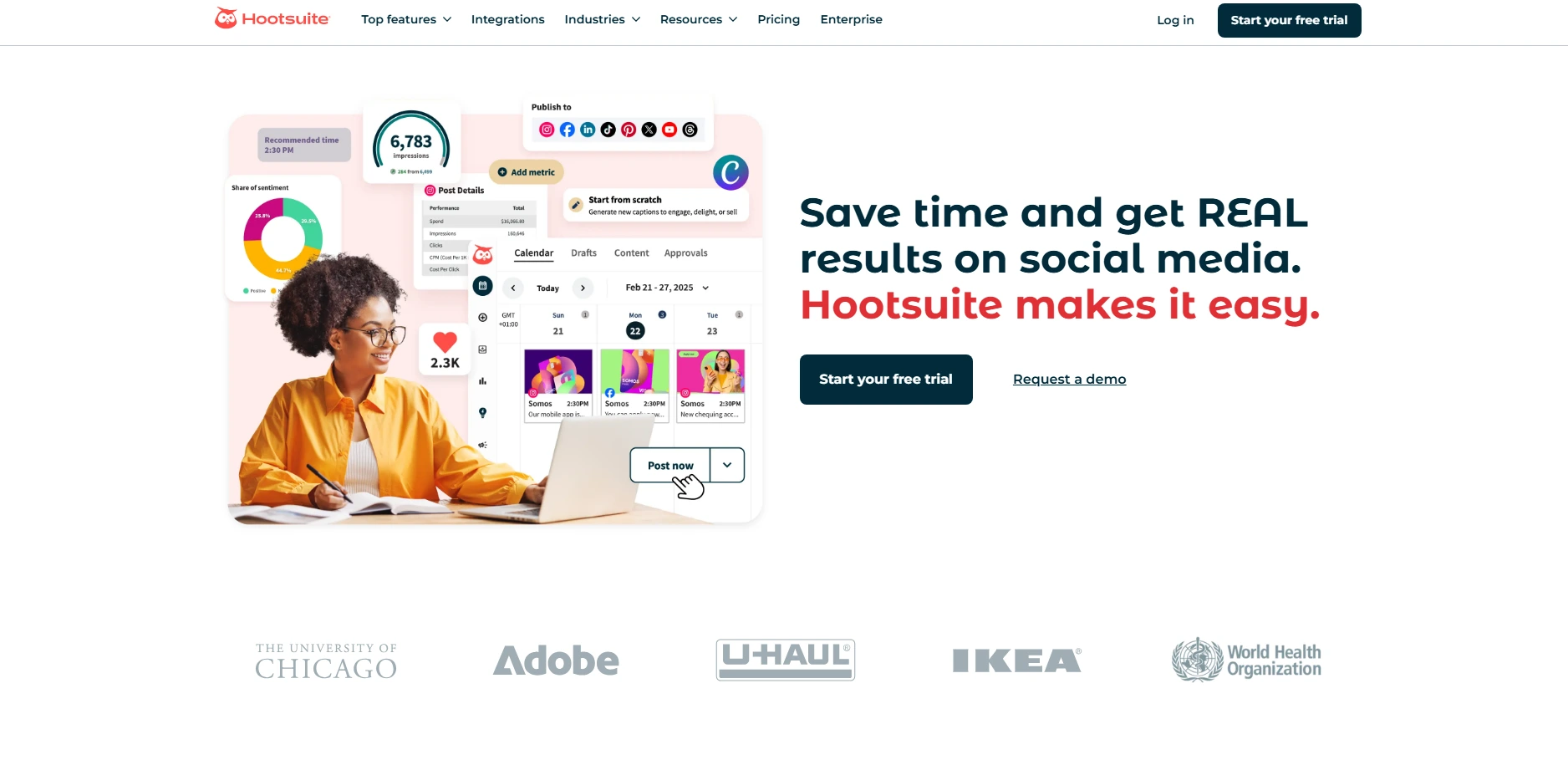 Hootsuite