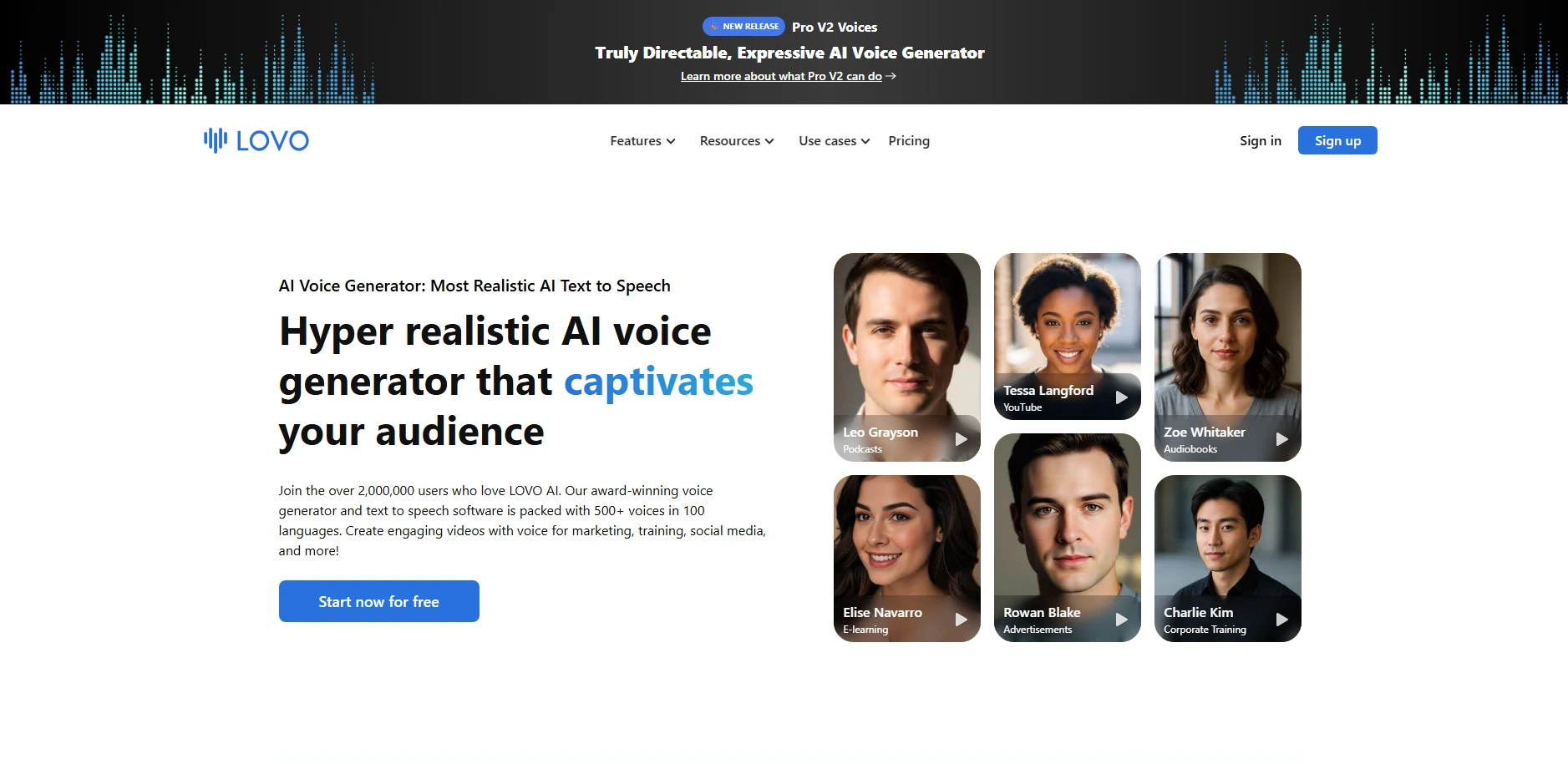 Lovo.ai