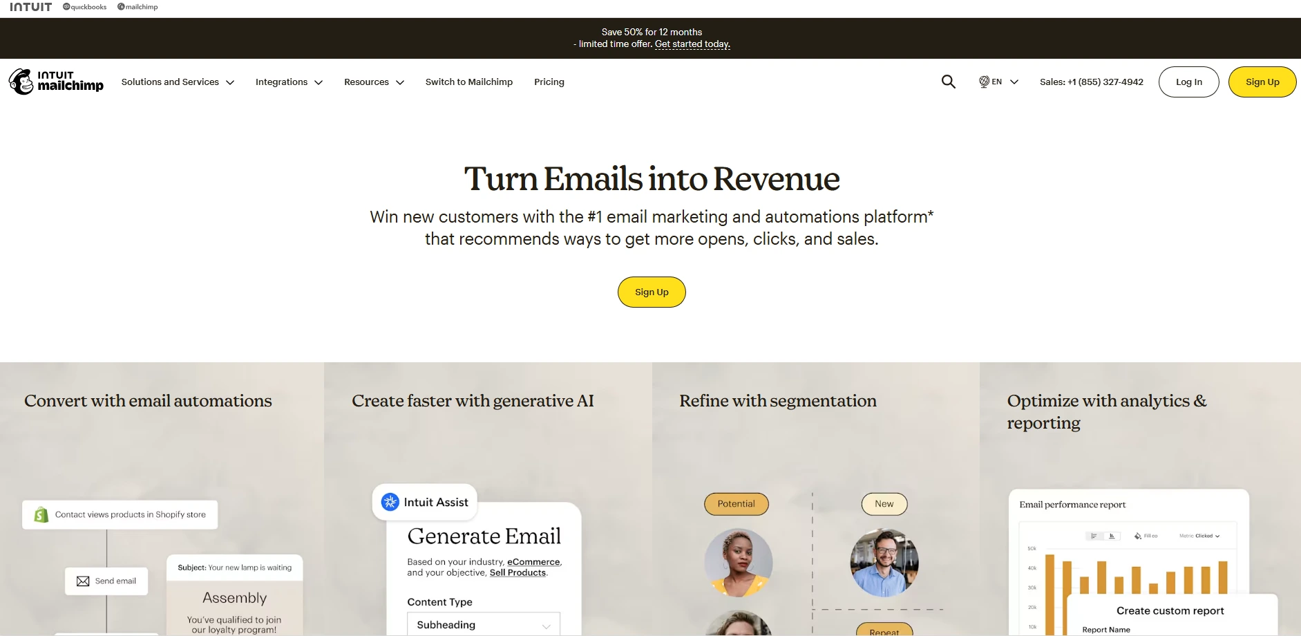 Mailchimp