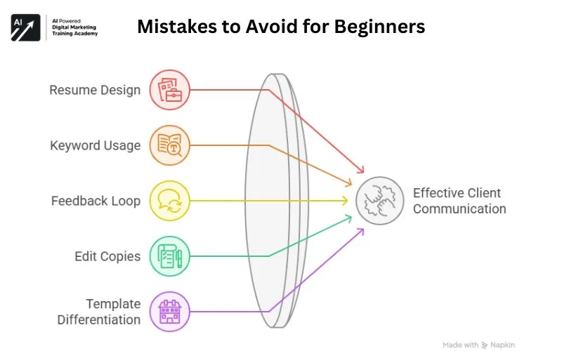 Mistakes to Avoid for Beginners