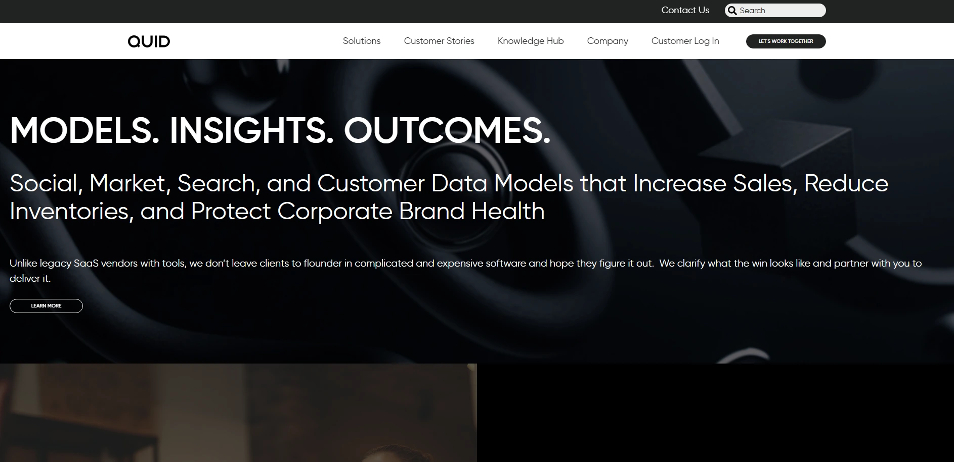 NetBase Quid - Market Research & Competitor Analysis Tools