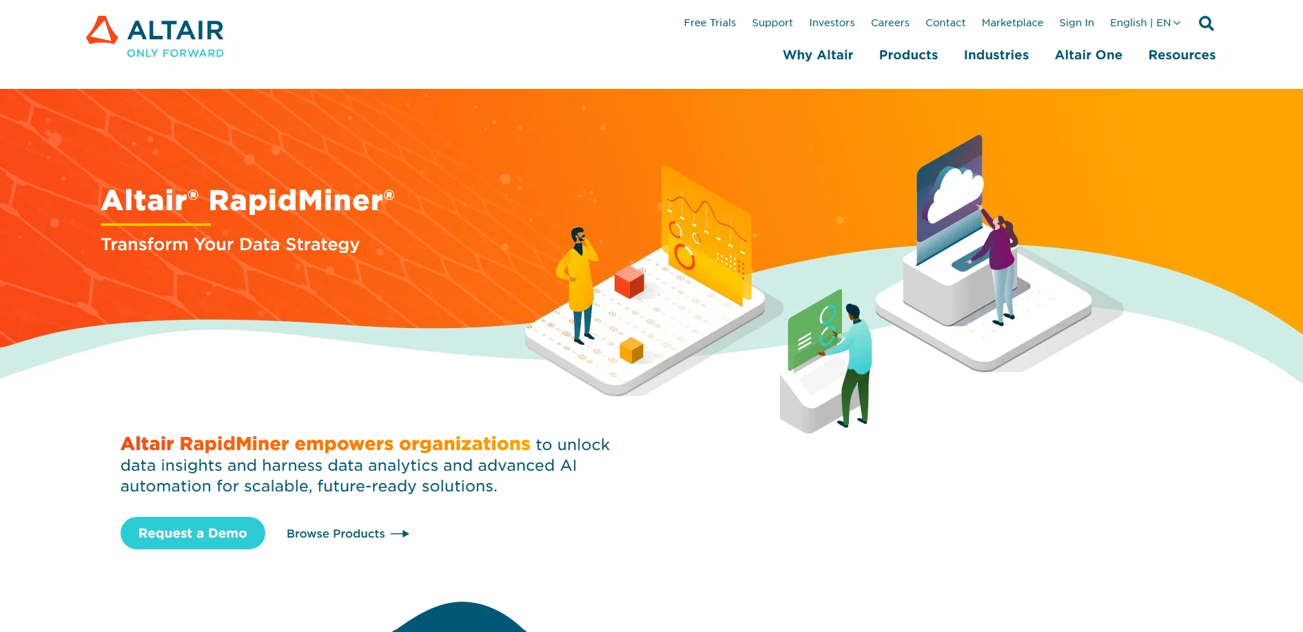 RapidMiner