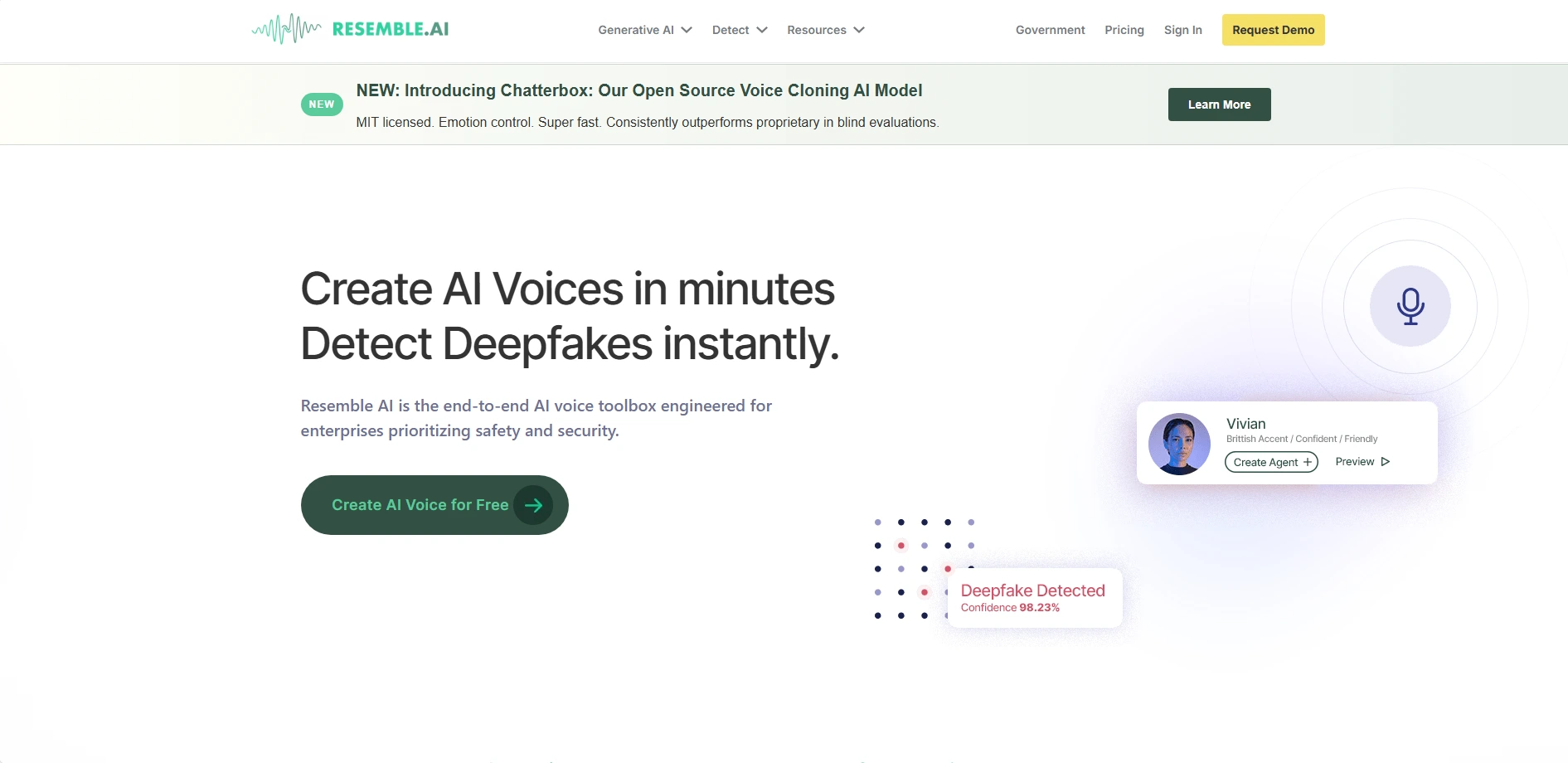 Resemble.Ai