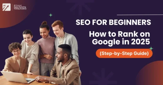 SEO for Beginners_ How to Rank on Google in 2025 (Step-by-Step Guide)