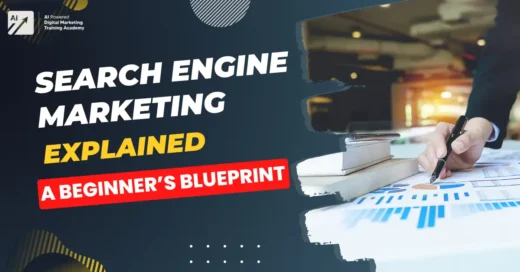 Search Engine Marketing Explained_ A Beginner’s Blueprint
