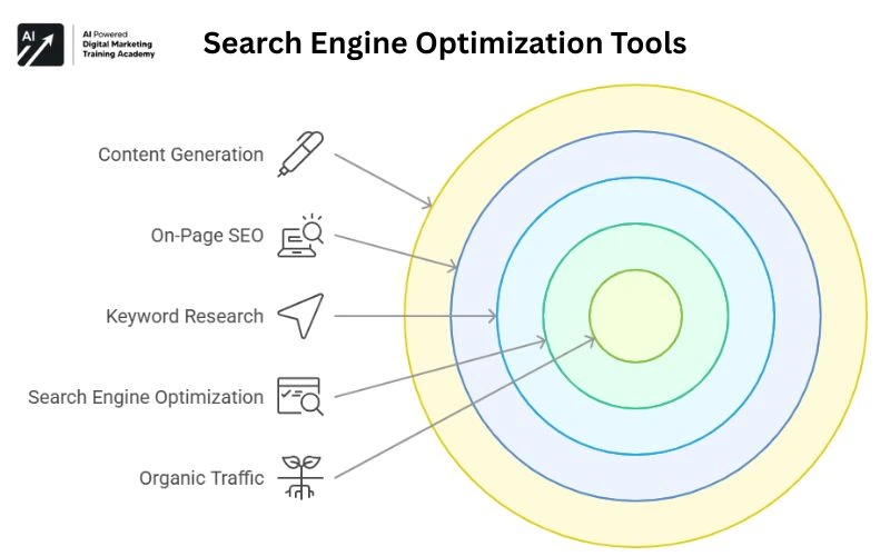 Search Engine Optimization Tools