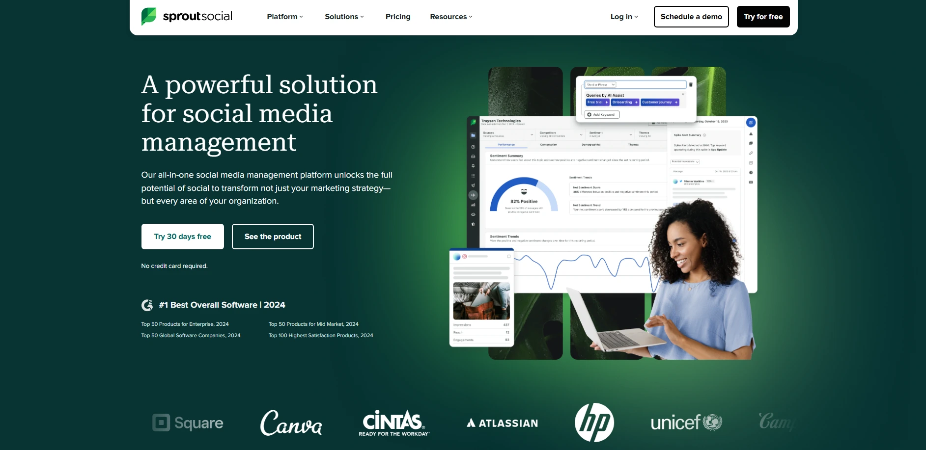 Sprout Social