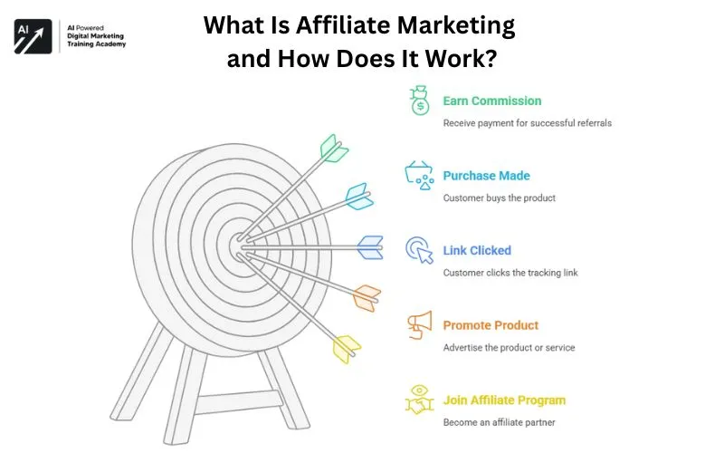 What Is Affiliate Marketing and How Does It Work?