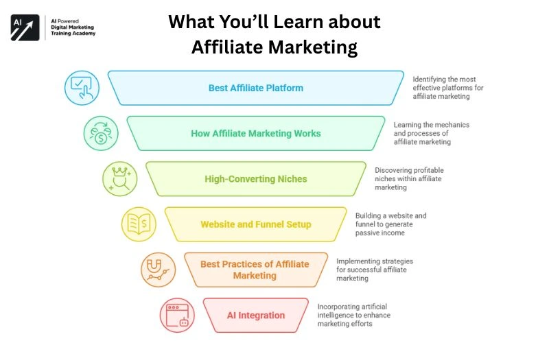 What You’ll Learn about Affiliate Marketing