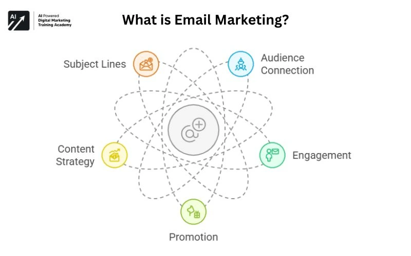 What is Email Marketing