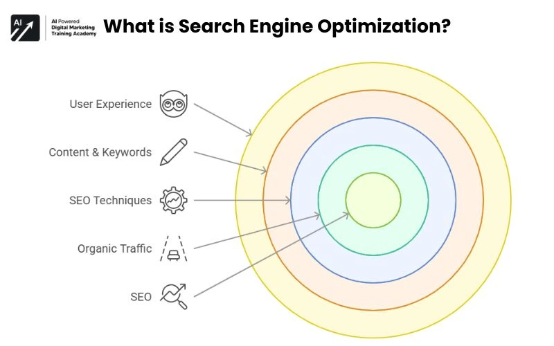 What is Search Engine Optimization