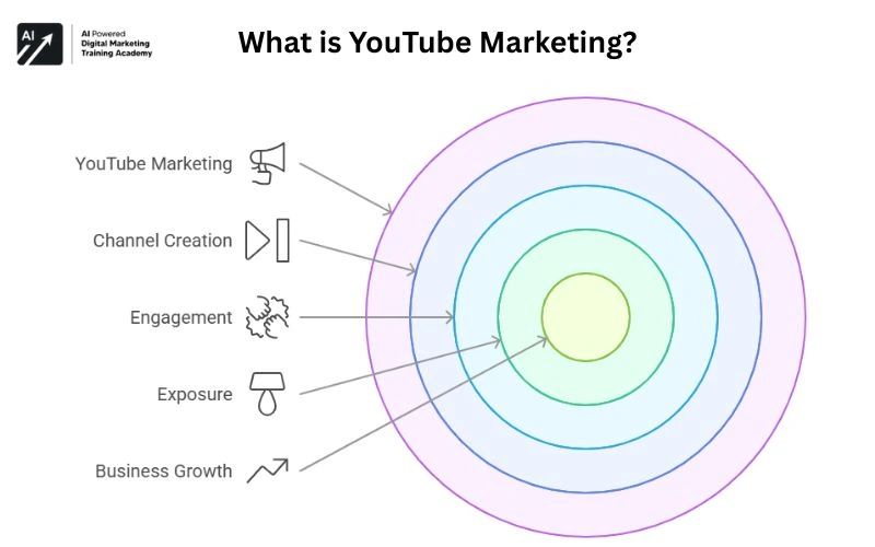 What is YouTube Marketing