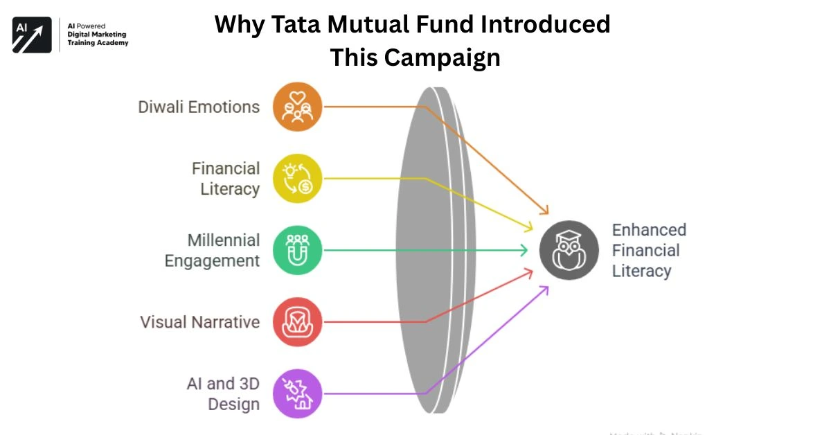 Why Tata Mutual Fund Introduced This Campaign