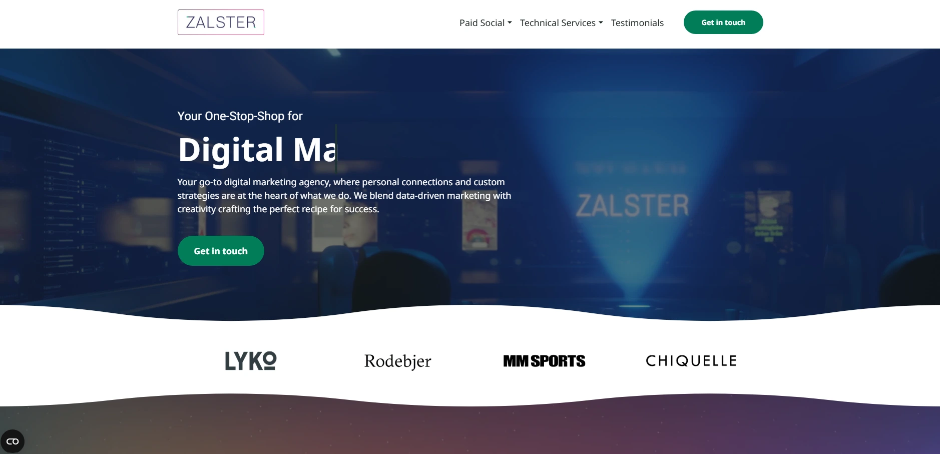 Zalster - Content Advertising & PPC Optimization Tools