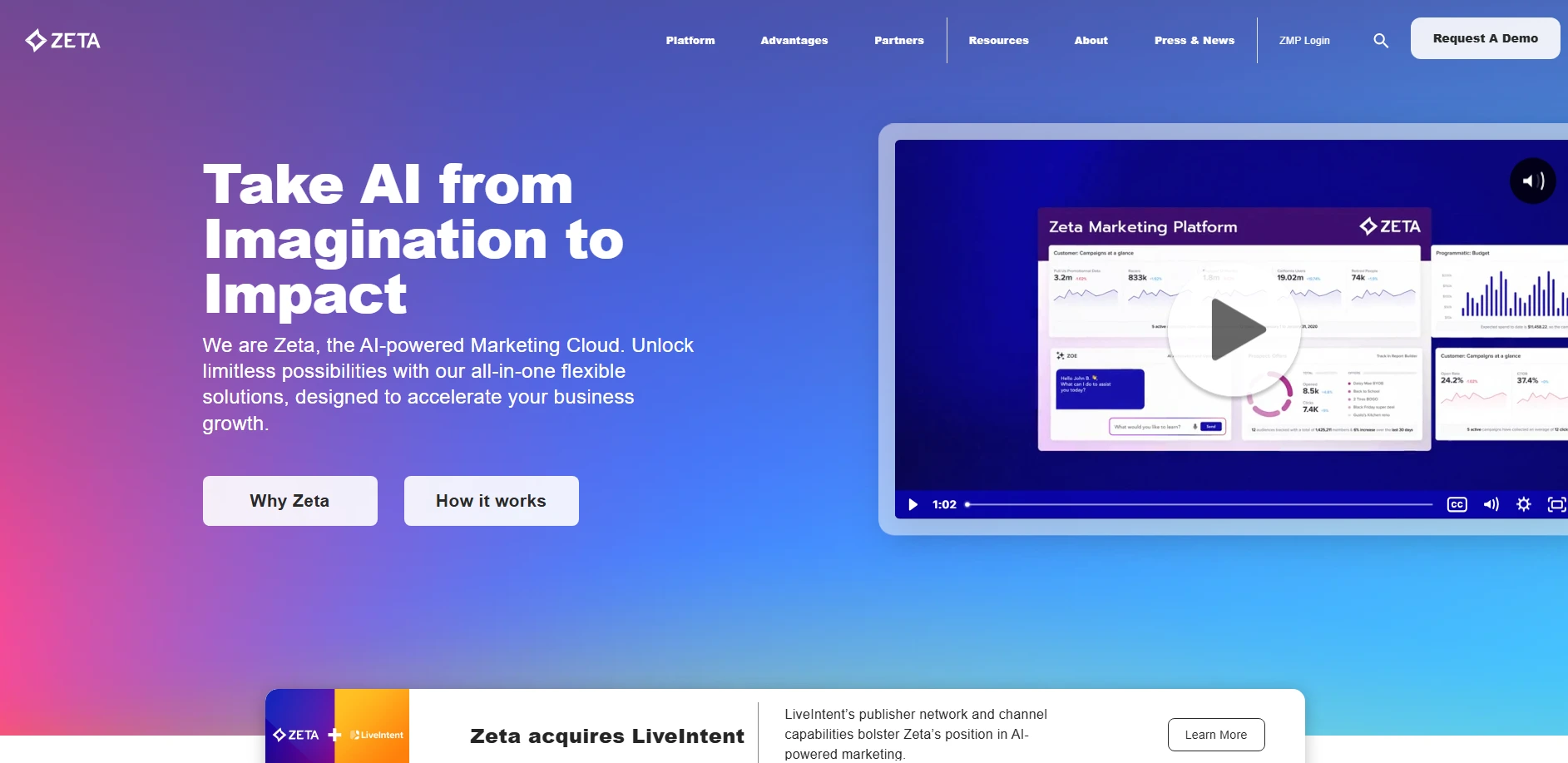 Zeta Global