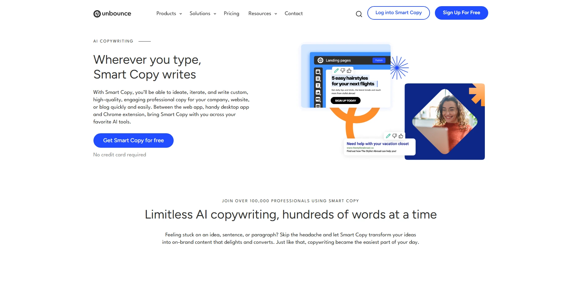 snazzy ai - Content Creation & Copywriting Tools