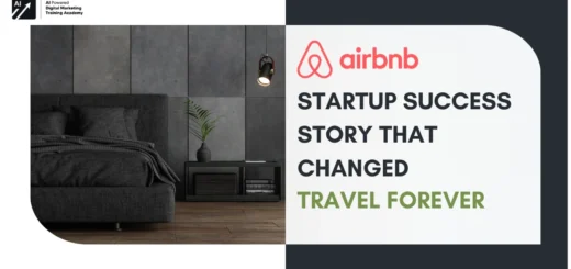 Airbnb Startup Success Story That Changed Travel Forever
