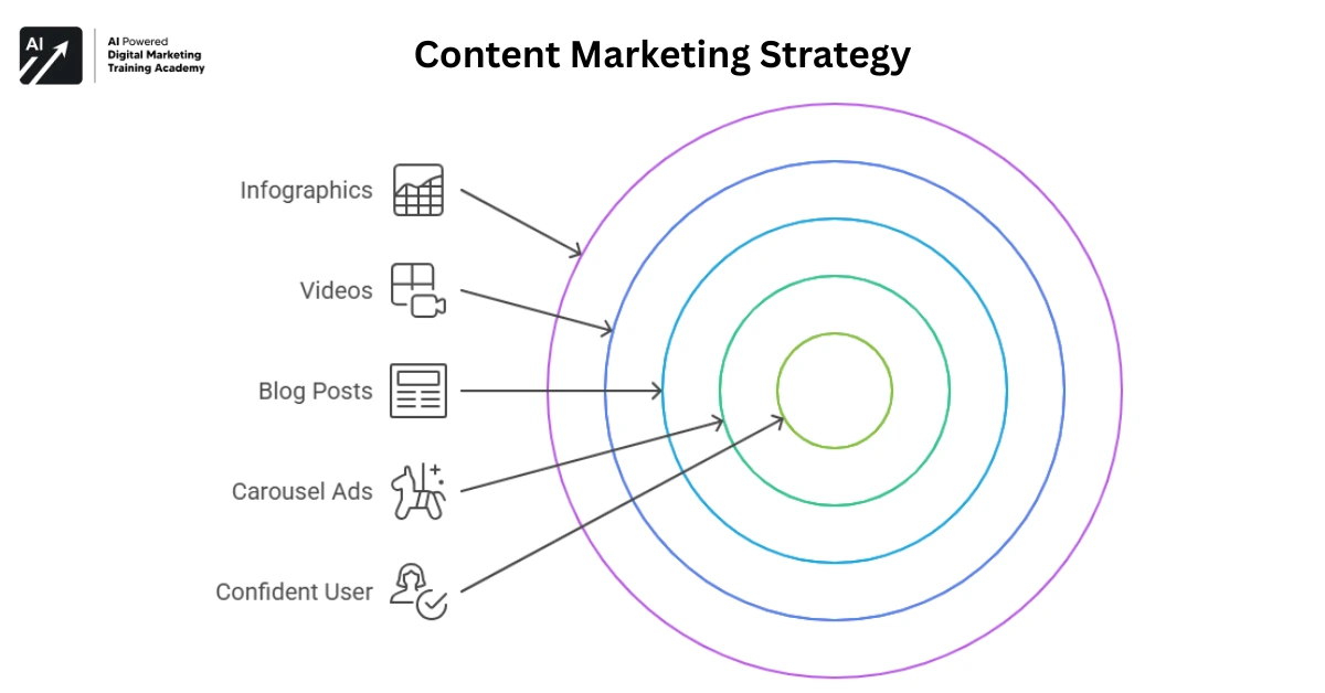 Content Marketing Strategy