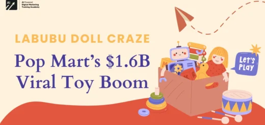 Labubu Doll Craze Pop Mart’s 1.6B Viral Toy Boom