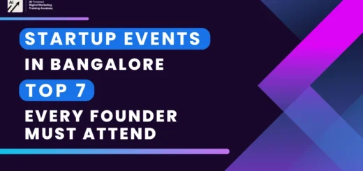 Startup Events in Bangalore Top 7 Every Founder Must Attend