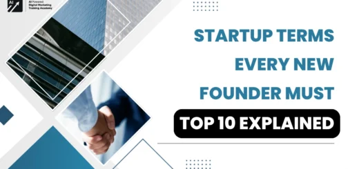 Startup Terms Every New Founder Must Know Top 10 Explained