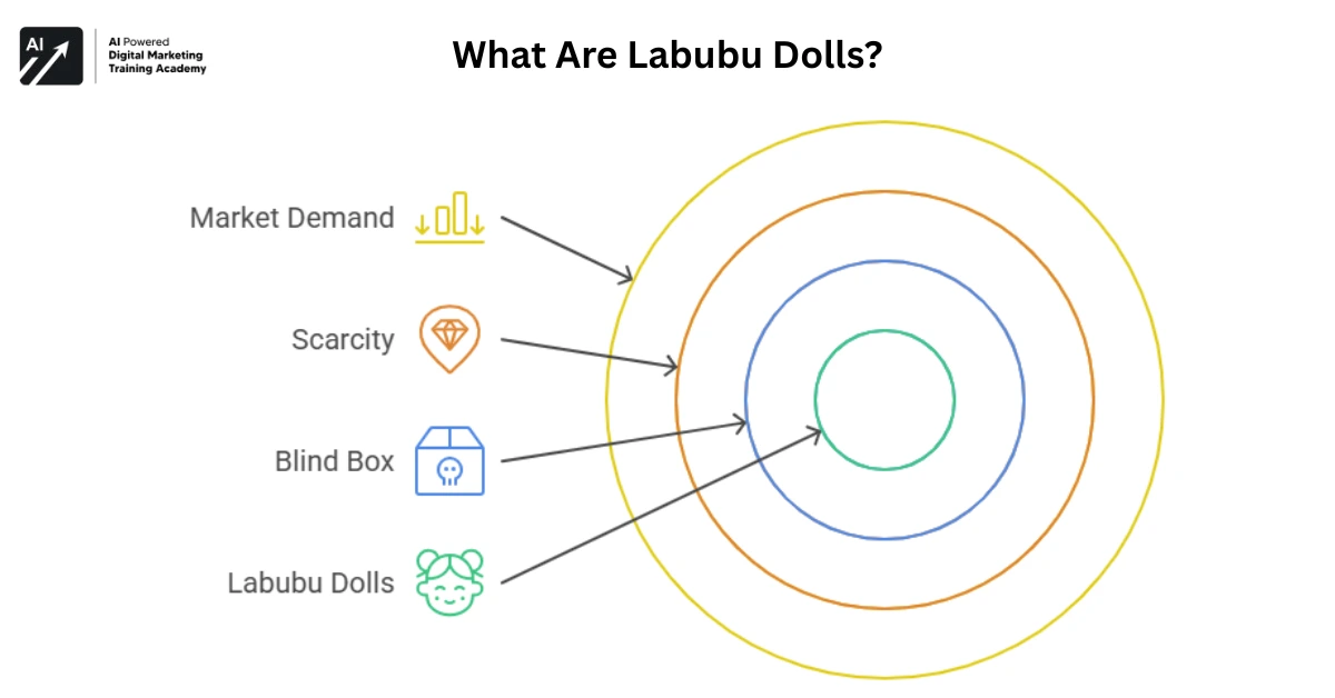 What Are Labubu Dolls