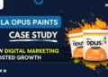 Birla Opus Paints Case Study