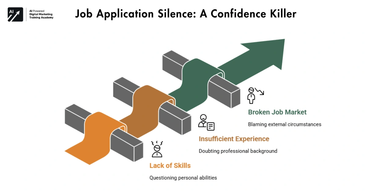 Job Application Silence