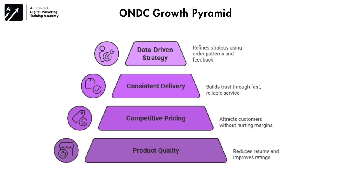 Role of Technology Partners in ONDC