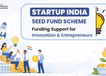 Startup India Seed Fund Scheme