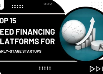 Top 15 Seed Financing Platforms