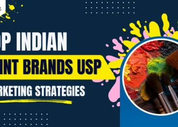 Indian Paint Brands USP