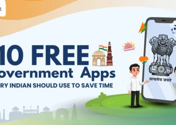 10 Free Government Apps