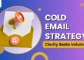 Cold Email Strategy