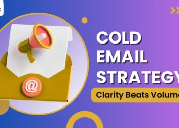 Cold Email Strategy