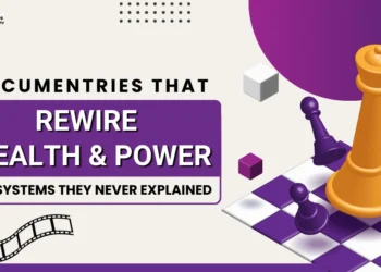 Documentaries That Rewire wealth &Power